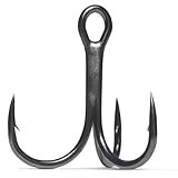 anzuelos triples vmc 9626 ps 5pc/pack VMC Hamecon Triple 7547 Hybrid 1X Strong - H.No.3/0 - AVM351304