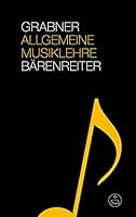 Allgemeine Musiklehre. (Lernmaterialien) 3761800614 Book Cover