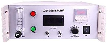 Hanchen 3G Portable Ozone Air Purifier Laboratory Ozone Generator/Hospital Pharmacy Disinfection/high Concentration Ozone Wastewater Treatment Test ZTW-2G