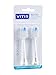 Vitis - Recambio Cepillo Electrico Sonic S10/S20 Medium Vitis