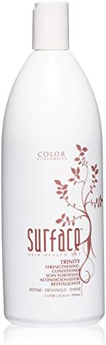 Surface Hair Trinity Strengthening Conditioner, 33.8 oz