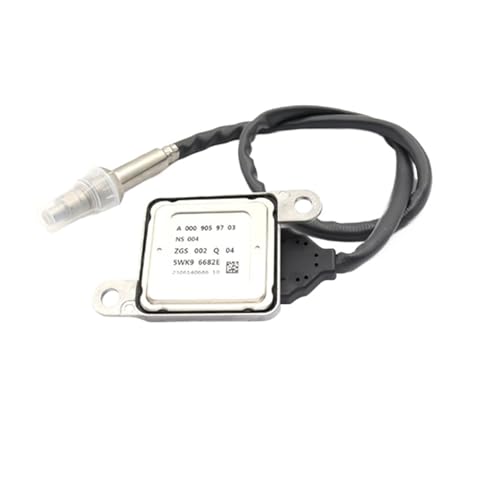 Capteur 5WK9 6682E pour résoudre les voyants moteur et pannes antipollution SCR