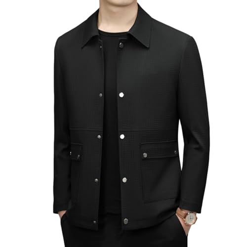 Veste de printemps homme pour un look casual et soigné sans effort