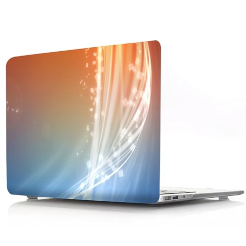 Éviter rayures MacBook Pro 16 A2141 avec cette coque rigide JZ