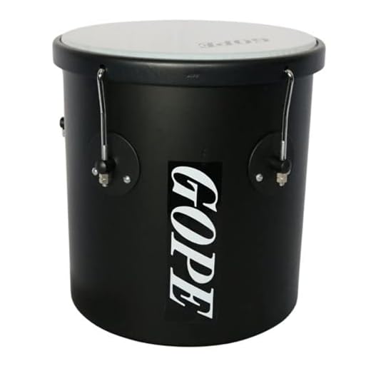 3 - REPIQUE DE MAO ALUM. 30CMX10 5 AFIN. PRETO (LAL3010RMPP)