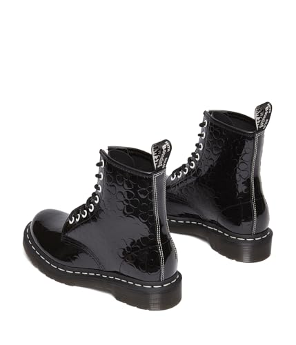 Dr. Martens Women's 1460 Jungle Fashion Boot4