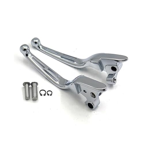 Levier de frein moto pour vos voyages en Touring et Trike FLHRC