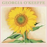 2011 O'Keeffe - Mini calendar