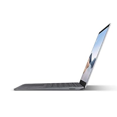 SURFACE LAPTOP 4/16GB/256GB/13.5型 Amazon.com: Microsoft Surface Laptop 4 13.5” Touch-Screen – Intel