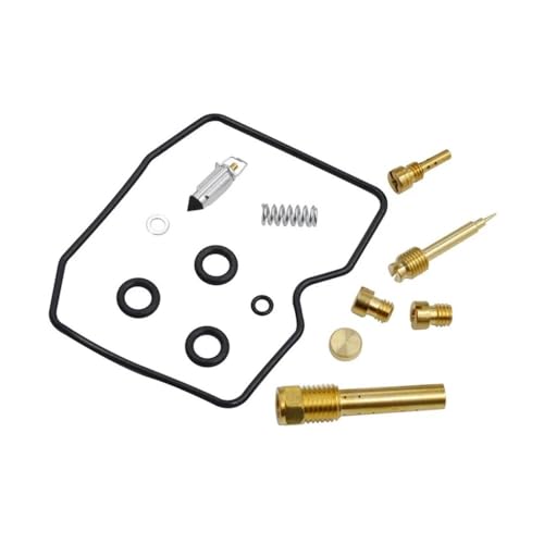 Kit carburateur complet joints haute résistance KLX300R KLR250 moto