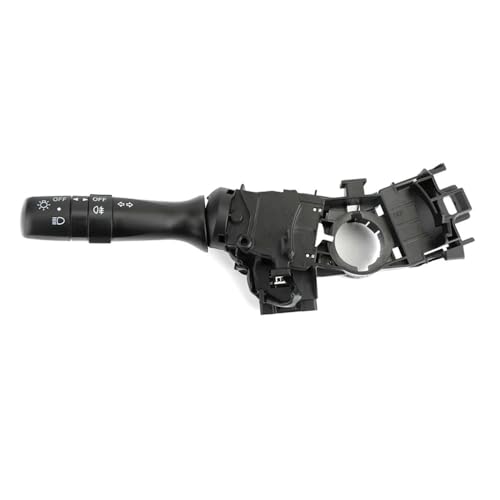 Contacteur de clignotant pour Citroën C1 2005-2016 avec commande de klaxon