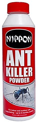 UKDD® 150g Ant Killer Powder Indoor & Outdoor Use