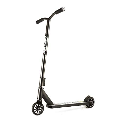 Trottinette freestyle Street Pro pour ados au skatepark et sorties urbaines