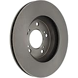 Centric Parts 121.40026 C-Tek Standard Brake Rotor