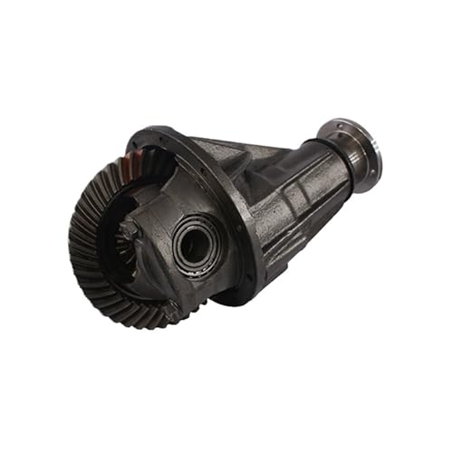 Eje diferencial 9/41 para ISUZU DMAX repuesto con referencia 8-94337-414-4