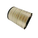 KmexyCWH 6I2505 CA7480 P532505 DA2689 Air Filter Fits for Caterpillar R1600 R1700 II RM250C RM350B