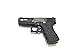 Handleitgrips Gun Grip Tape Wrap for Glock 19 and Glock 23 Gen 3