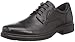 Produktbild ECCO Herren Helsinki 2 Shoe, Black, 43 EU