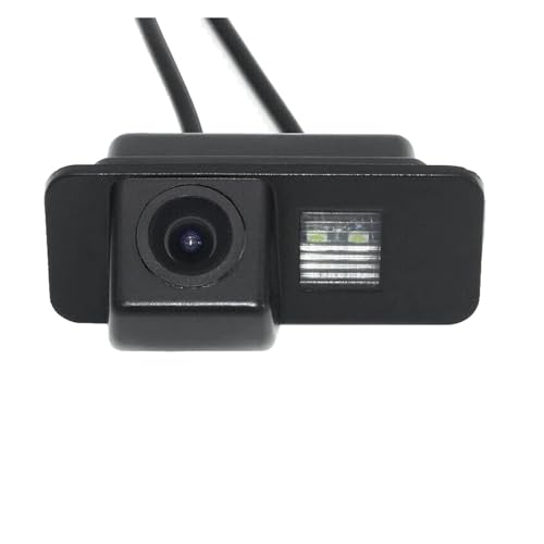Caméra de recul pour S-Max vision nocturne capteur étanche pour aide au stationnement