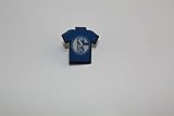  Trikot Pin Anstecker FC Schalke 04 S04
