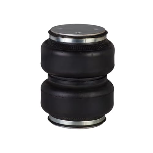 Car Air Ride Suspension Rubber Air Bag Shock