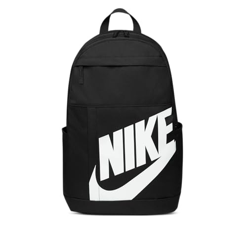 Nike DD0559 Elemental 2 Tasche Black/White 1size