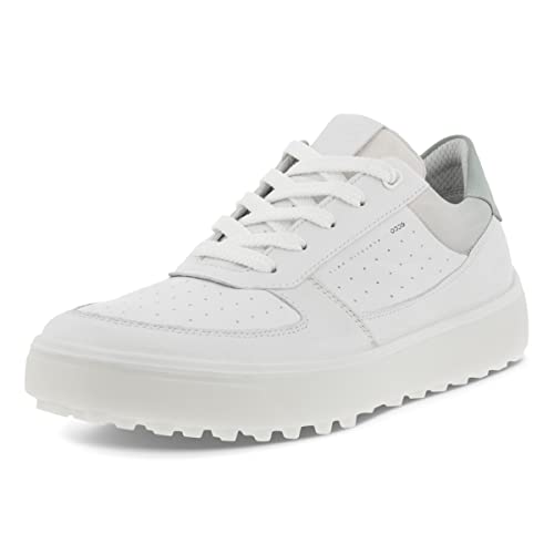 ECCO Women's Tray Hydromax Waterproof Golf Shoe