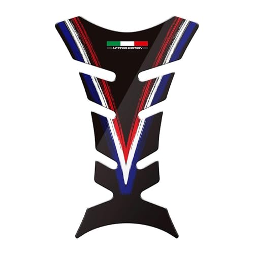 Pegatina para Motocicleta, Almohadilla De Tanque Impermeable para CB125F CBF 125 CBF125 CB 125F F Twister 2009-2023