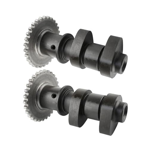 Arbre à cames pour AX-1 NX250 1988-1991 | Poussoir de moteur moto d'origine