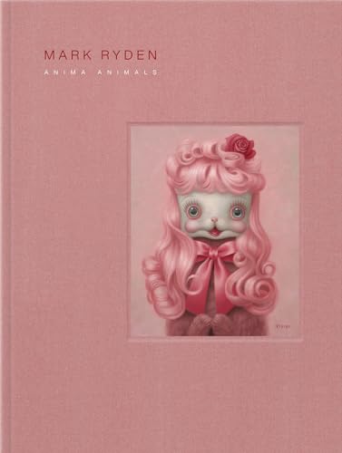 Mark Ryden's Anima Animals