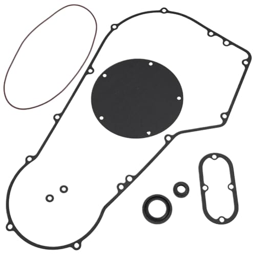 Couvre-culasse joint de cylindre moto 2.5mm compatible Electra Classic