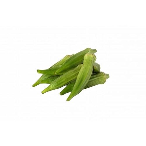 Générique - Gombo Frais - 250g - Arrivage journalier