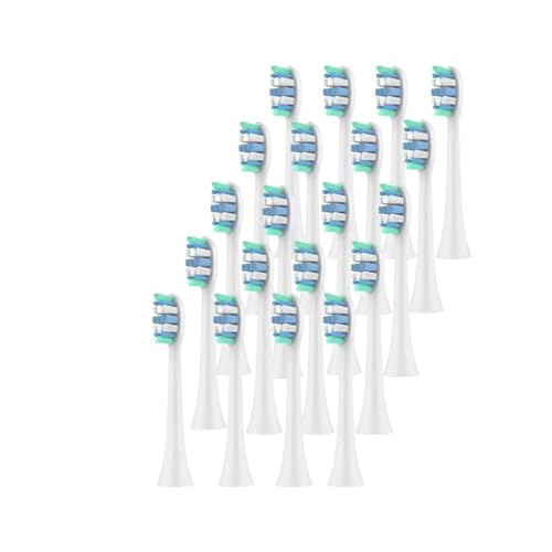 puVwbhA݊܂tBbvX SonicareduVwbh1100 2100 4100 4300 5100 5300 6100 6500ȂǂɑΉ(20pcs)