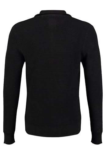 Pull-over homme Key Largo Kltottenham idéal pour les sorties décontractées - 2