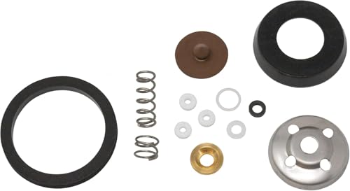 B&G Gasket Repair Kit (GD-124) – Comprehensive 12-Part Maintenance Set for Primeline Sprayers & Extenda-Ban Valve – Spare Parts – b&g Sprayer Parts