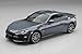 Toyota 86 (Dark Gray Metallic) 1:32 Scale Model Kit