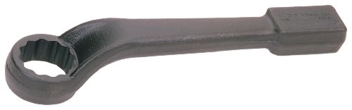 Williams 8814W Offset Pattern Box End Wrench, 2-3/8-Inch