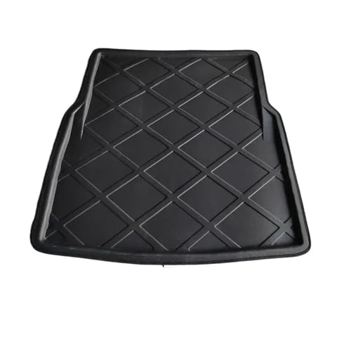 ベンツ Eクラス W212 2010~2016 対応 リアトランクマット ラゲッジライナートレイ フロアパッド スペース カーゴカバー アクセサリー