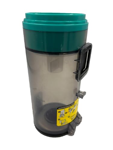 Genuine Dust Container For Hoover HF1+ Anti-Hairwrap Pet Cordless Vacuum Cleaner