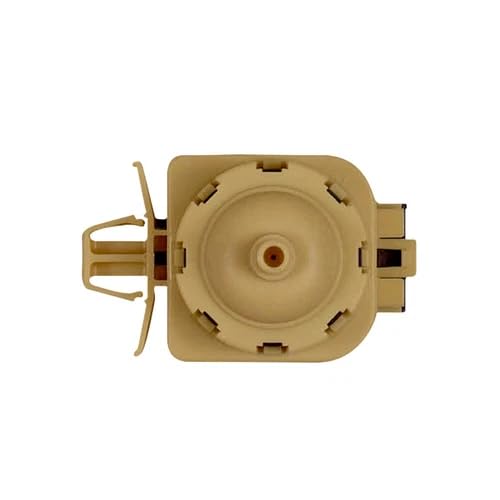 Washer Sensor Pressure,Exact Replacement for GE -Replaces Part WH12X10595