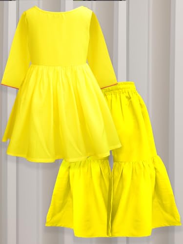 Image of A.T.U.N. (ALL THINGS UBER NICE) Girls Clothing Set