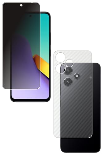 [2g(+w)] ClearView Xiaomi Redmi 12 5Gp [̂h~] vCoV[ی t ی tB{J[{ wʕیtB { [wFؔΉ]