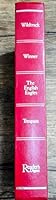 Reader's Digest Condensed Books: Wildtrack; Winner; The English Eagles; Trespass B0010PMCZK Book Cover