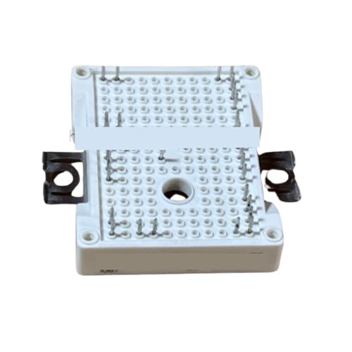 Evita pérdidas de energía con F3L100R12W2H3_B11 módulo IGBT eficiente de 1200V