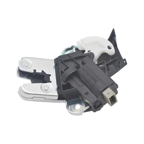 Serrure hayon arrière bloqué ? Loquet 4F5827505D pour VW CC Eos
