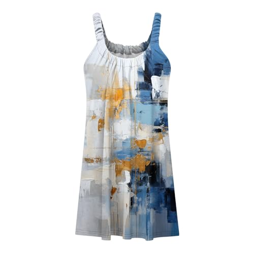 Robe d'été bohème chic idéale pour vos vacances à la plage - 4