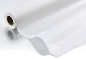 Avalon Papers Chiropractic Headrest Paper Smooth - Prime - View #12