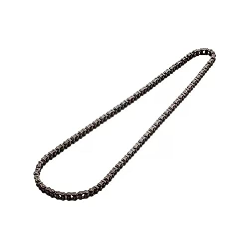 Kit Pop 100 (07 , 15) 35Z X 14Z Com Corrente 428H X 106L , Titanium (1045) , Riffel