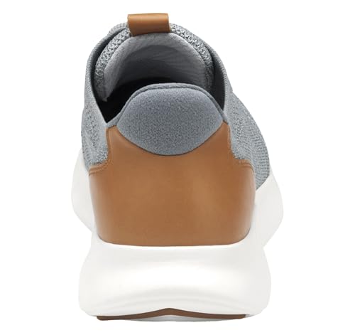 Johnston & Murphy Men’s XC4 Tanner Plain Toe Dress Casual Shoe3