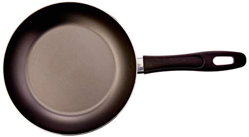 Brinox Chilli 7014/853 Frigideira de Alumínio, Prata, 22 cm